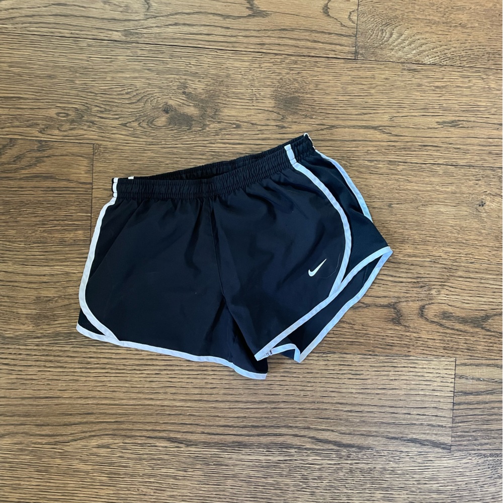 Nike Girls’ Dri-Fit Athletic Shorts - Size Small